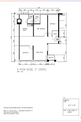 Blk 113 Pasir Ris Street 11 (Pasir Ris), HDB 4 Rooms #633408081